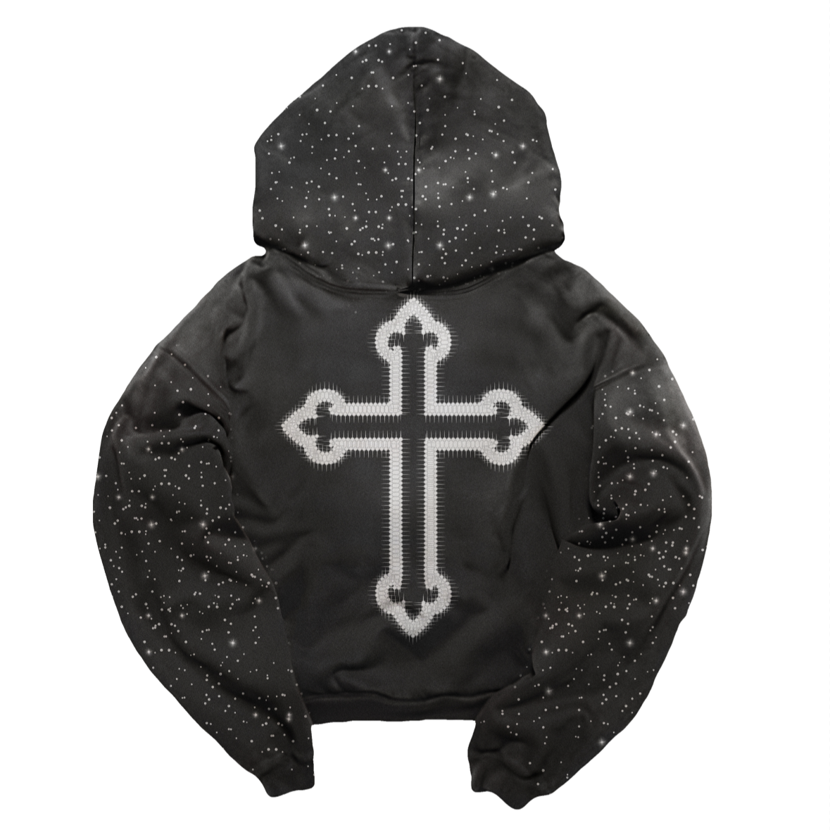 1Love Hoodie
