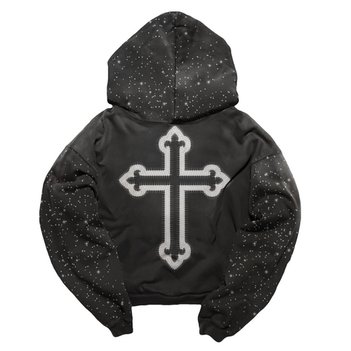 1Love Hoodie