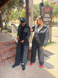 Black 1Love Pants