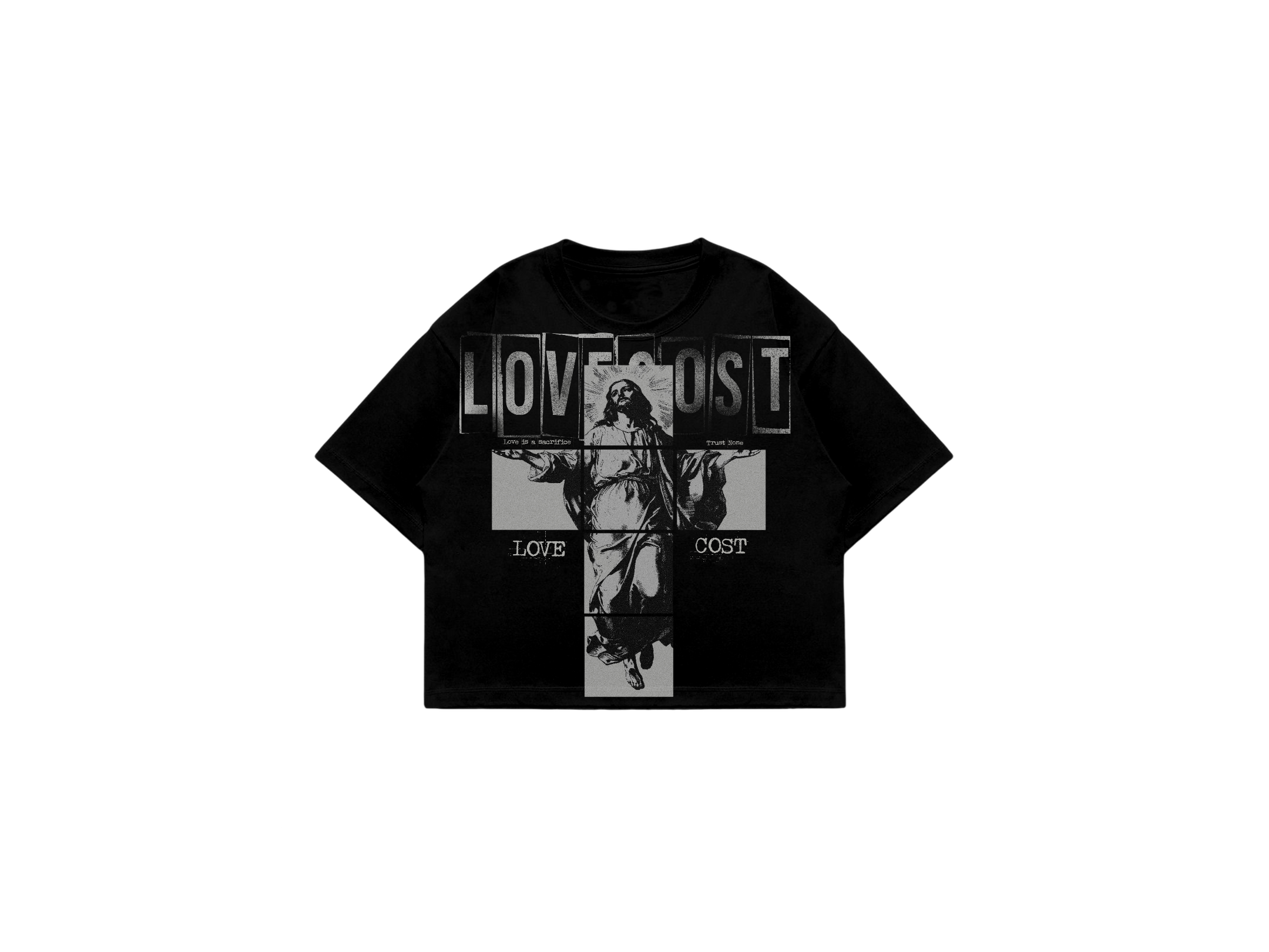 Christ Love Tee