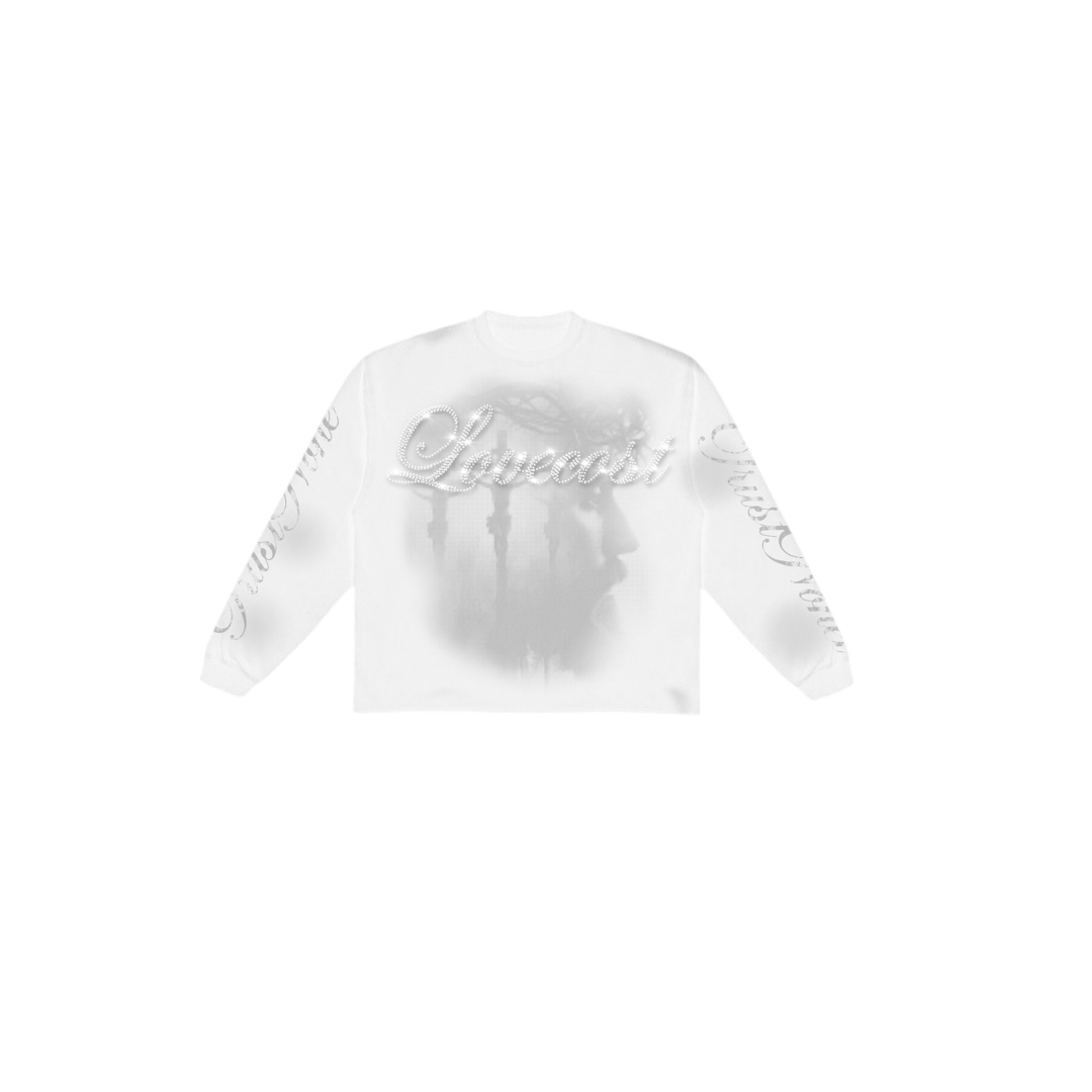 1Love Thermal White