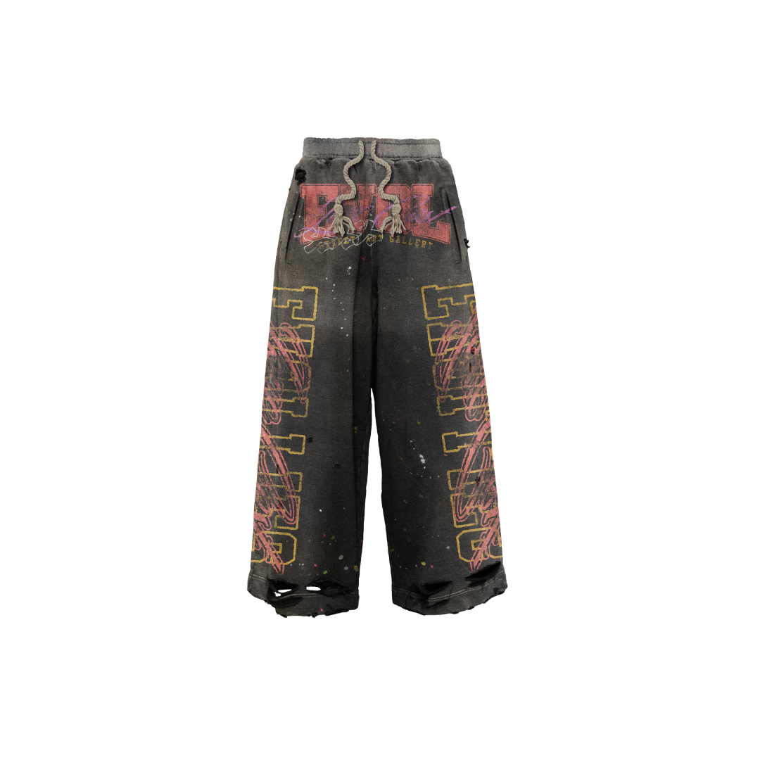 Graffiti SweatPants